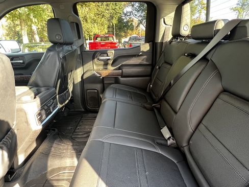 Used 2019 GMC Sierra 1500 Denali w/ Denali Ultimate Package image 34