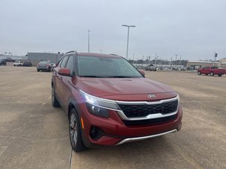 Used 2021 Kia Seltos S video 2