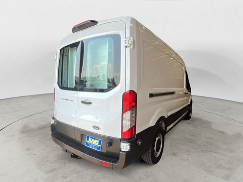 Used 2019 Ford Transit 350 148 Medium Roof RWD image 6