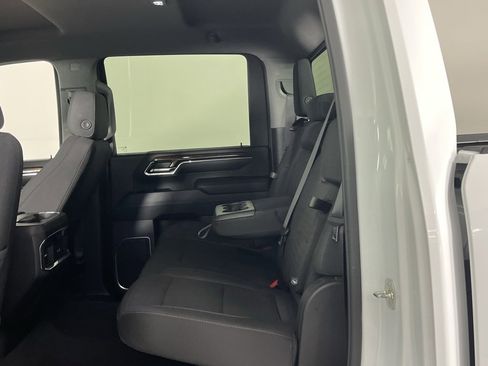 Used 2024 GMC Sierra 3500 SLE w/ Preferred Package image 26