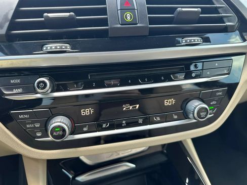 Used 2019 BMW X3 sDrive30i w/ Convenience Package RWD image 40