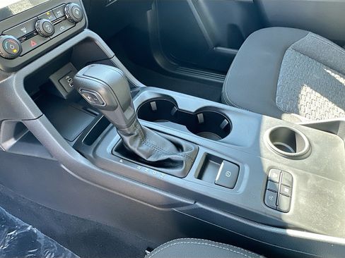 New 2025 Ford Ranger XL image 11