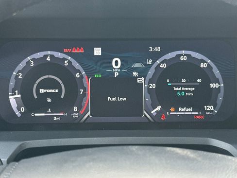 New 2026 Toyota Tacoma TRD Sport image 28