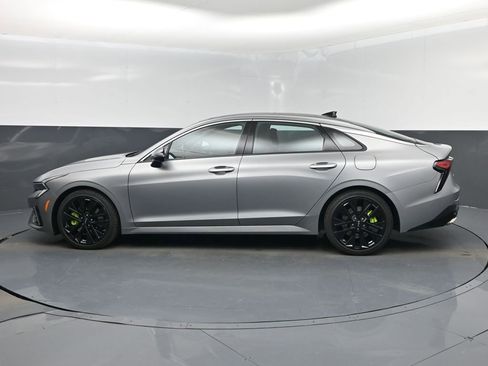Used 2025 Kia K5 GT w/ GT1 Package image 10