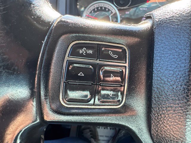 Used 2013 RAM 1500 Lone Star AWD/4WD image 37