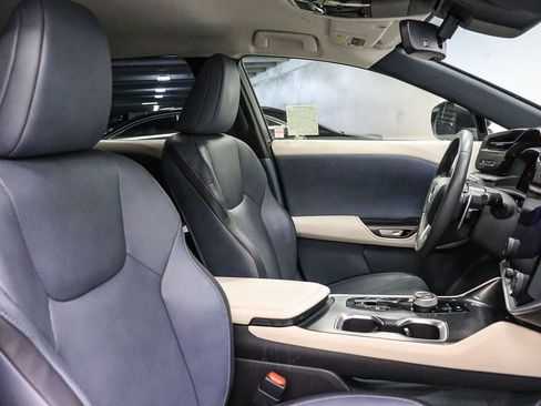 Used 2024 Lexus RZ 300e Premium FWD image 15