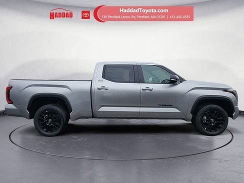 New 2026 Toyota Tundra Limited image 6