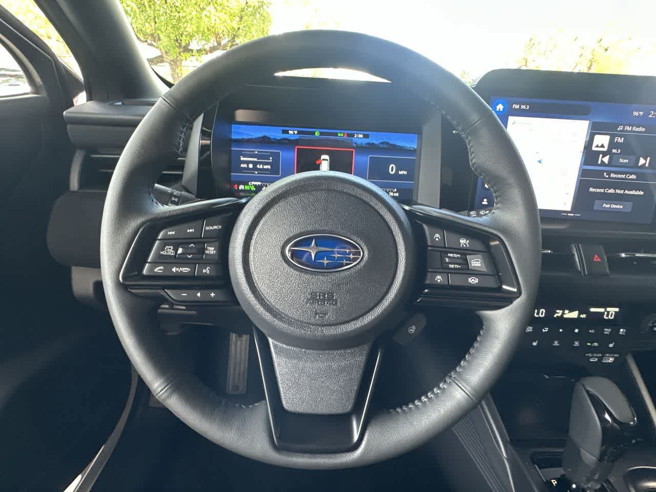 New 2026 Subaru Outback Premium AWD/4WD image 15