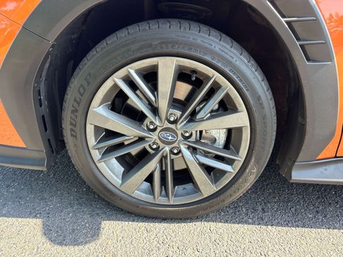 Used 2023 Subaru WRX AWD/4WD image 26
