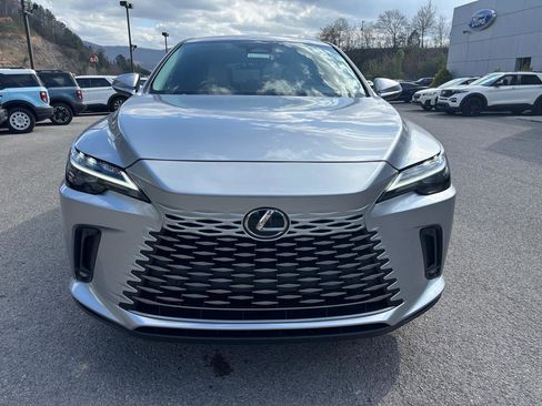 Used 2024 Lexus RX 350 FWD w/ Technology Package image 6