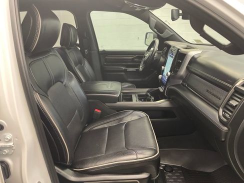 Used 2020 RAM 1500 Limited AWD/4WD image 29