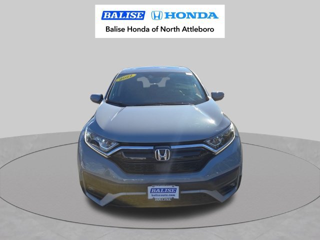 Used 2022 Honda CR-V EX-L image 4