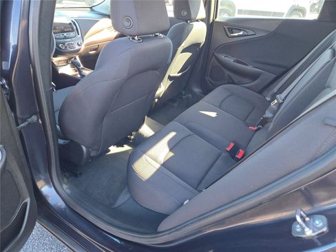 Used 2023 Chevrolet Malibu LT w/ Driver Confidence Package FWD image 19