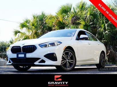 Used 2023 BMW 228i xDrive Gran Coupe w/ Convenience Package
