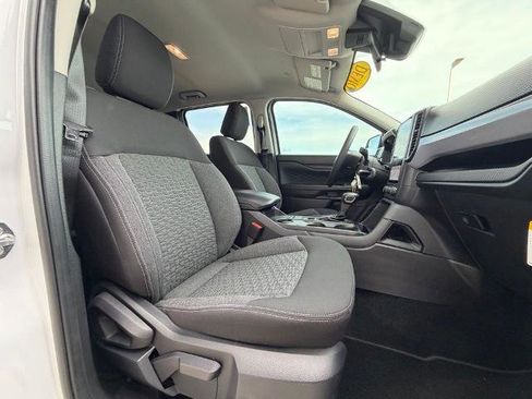 New 2025 Ford Ranger XL image 24