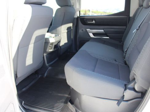 Used 2022 Toyota Tundra SR5 image 14