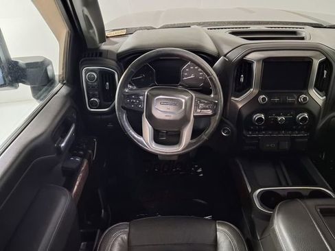 Used 2021 GMC Sierra 2500 Denali w/ Denali Ultimate Package AWD/4WD image 13