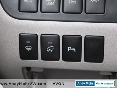 Used 2014 Toyota Highlander Limited Platinum FWD image 30