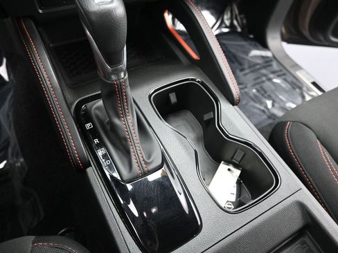 Used 2023 Nissan Frontier PRO-4X w/ Technology Package image 29