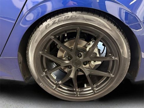 Used 2025 Kia K5 GT-Line w/ GT-Line Premium Package image 36