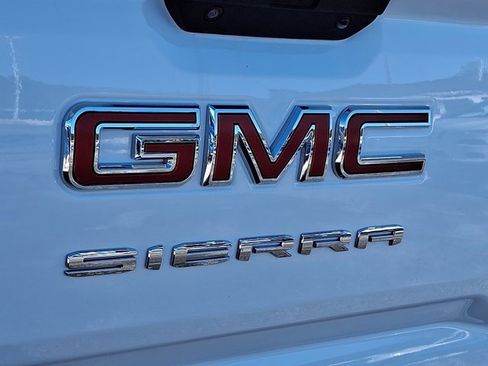 Used 2021 GMC Sierra 1500 Elevation image 33