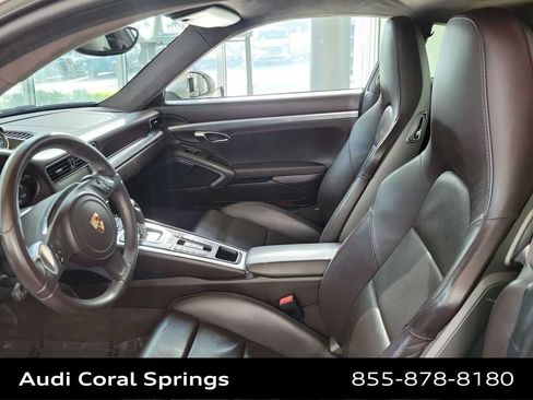 Used 2012 Porsche 911 Carrera S RWD image 11