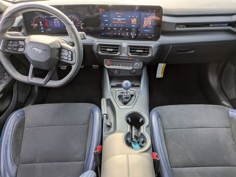 Certified 2024 Ford Mustang Dark Horse image 16