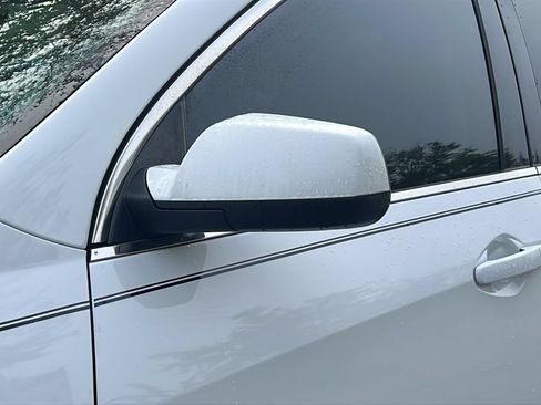 Used 2015 Chevrolet Equinox LT w/ Driver Convenience Package FWD image 27