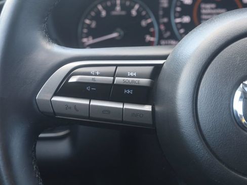 Used 2022 MAZDA CX-30 AWD 2.5 S w/ Select Package image 13