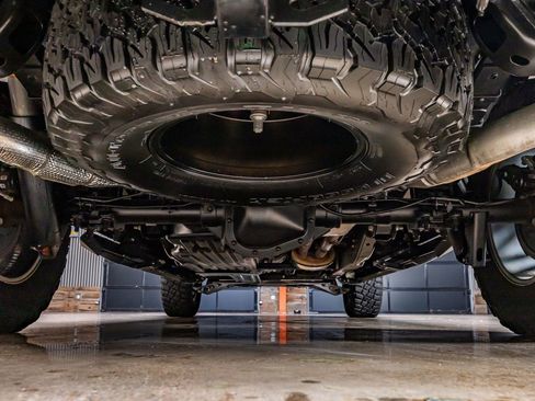 Used 2019 Ford F150 Raptor w/ Equipment Group 802A Luxury image 15