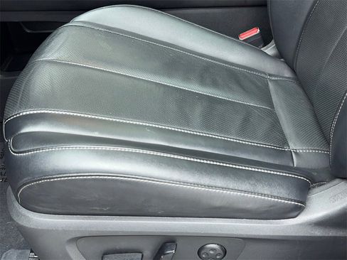 Used 2024 INFINITI QX60 Pure image 31