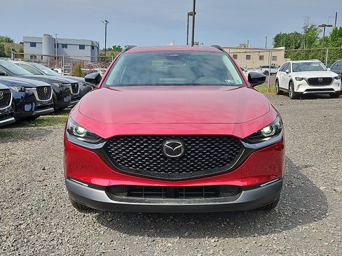 New 2026 MAZDA CX-30 2.5 Turbo w/ Premium Plus Pkg AWD/4WD image 2
