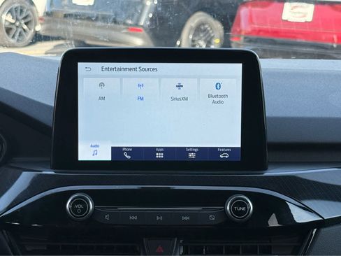 Used 2023 Ford Escape ST-Line image 25