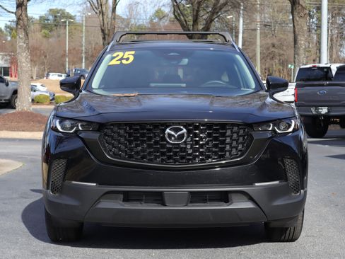 Certified 2025 MAZDA CX-50 2.5 Hybrid w/ Weather Package image 31