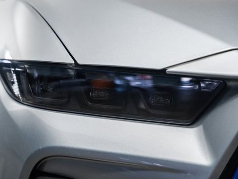 New 2025 Ford Mustang GT Premium image 13