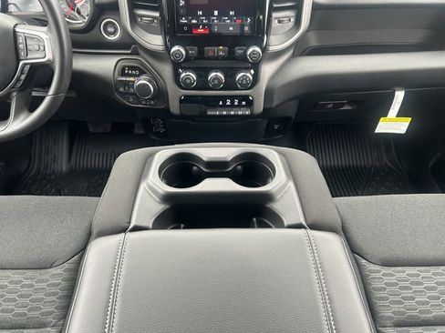 New 2026 RAM 1500 Classic Warlock image 15