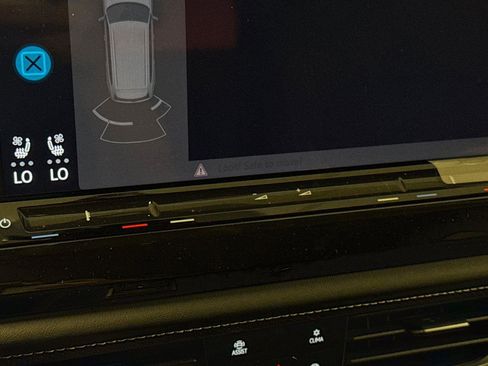 New 2026 Volkswagen Atlas SE image 20