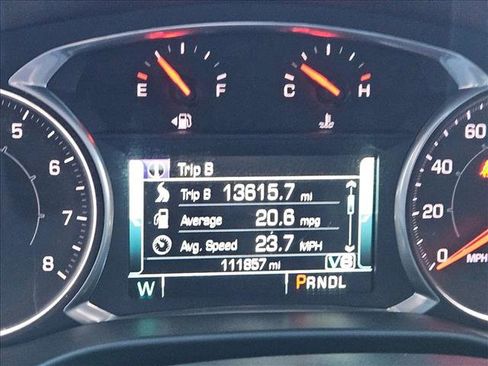 Used 2018 GMC Acadia SLT image 11