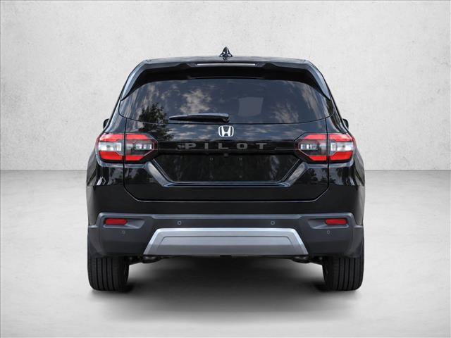 Used 2024 Honda Pilot EX-L image 6