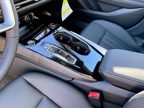 New 2025 Audi A5 2.0T Premium Plus image 8