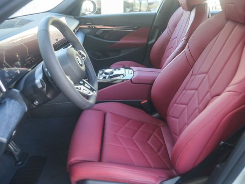 New 2026 BMW 540i xDrive w/ M Sport Package image 14