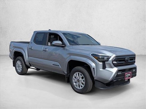 New 2026 Toyota Tacoma SR5 AWD/4WD image 7