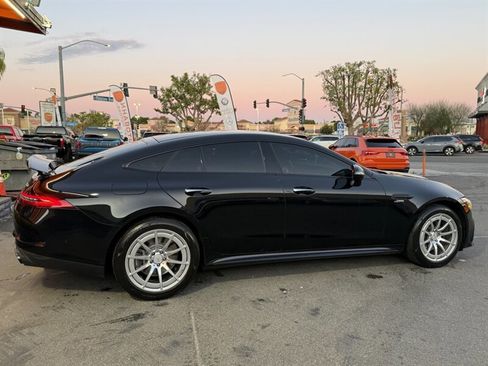 Used 2021 Mercedes-Benz AMG GT 43 image 20