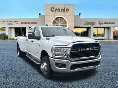 Used 2024 RAM 3500 Big Horn