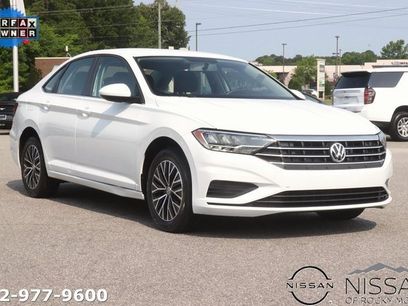 Used 2021 Volkswagen Jetta S