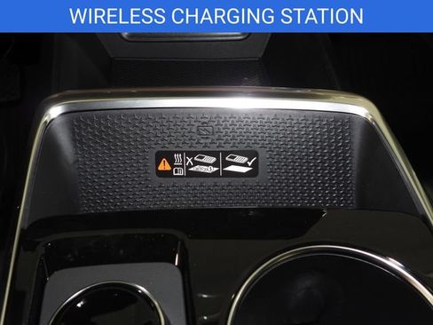 New 2026 Chevrolet Equinox ACTIV w/ Convenience Package III FWD image 14