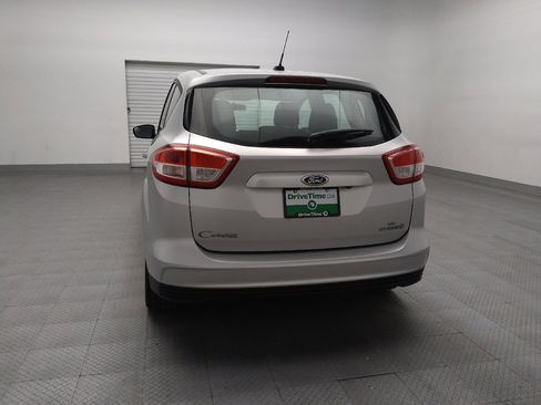 Used 2017 Ford C-MAX SE image 6