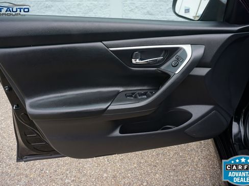 Used 2017 Nissan Altima 2.5 S w/ Power Driver Seat Package image 24