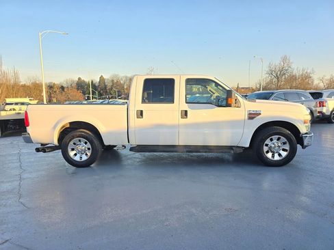 Used 2008 Ford F350 Lariat image 2