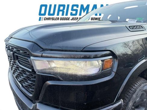 New 2026 RAM 1500 Big Horn image 32